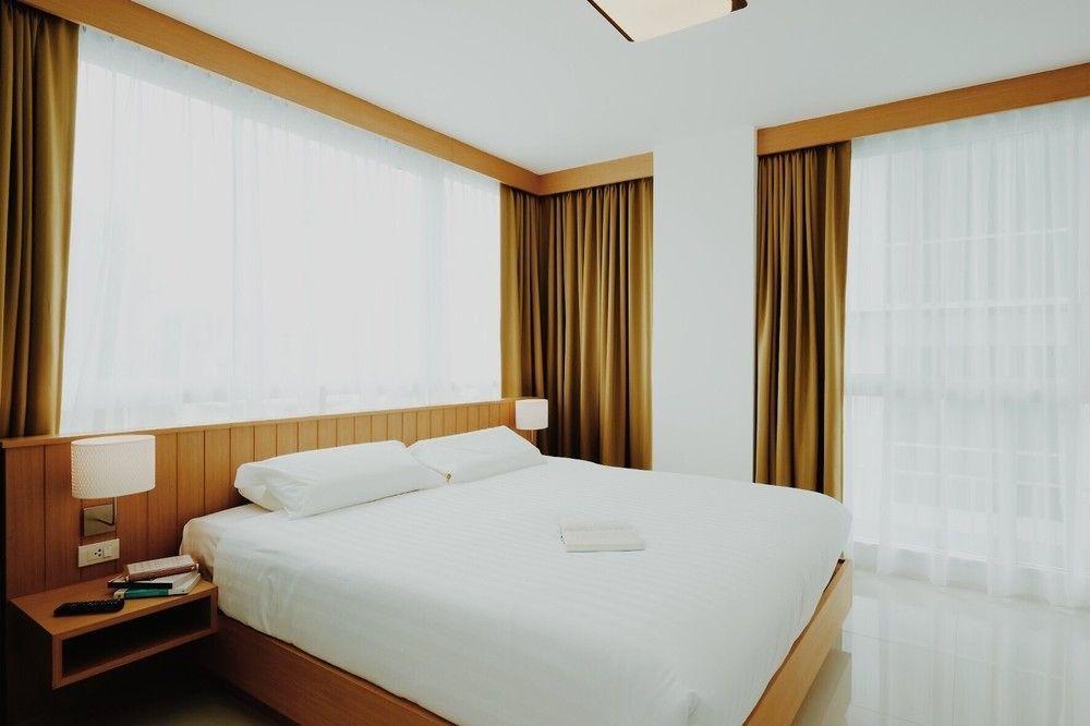 Modern Thai Suites Phuket Екстериор снимка