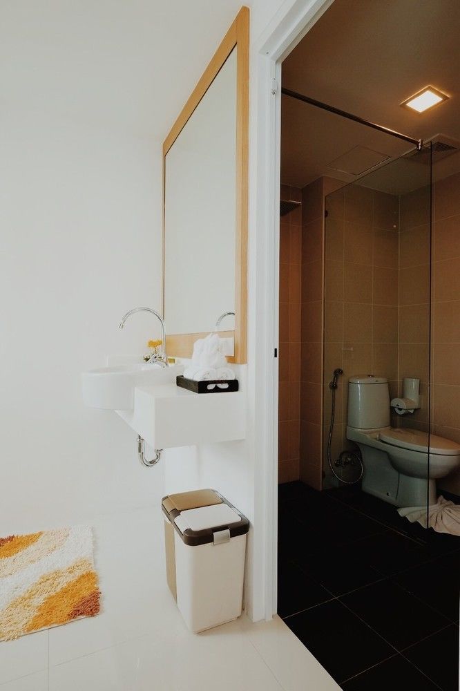 Modern Thai Suites Phuket Екстериор снимка