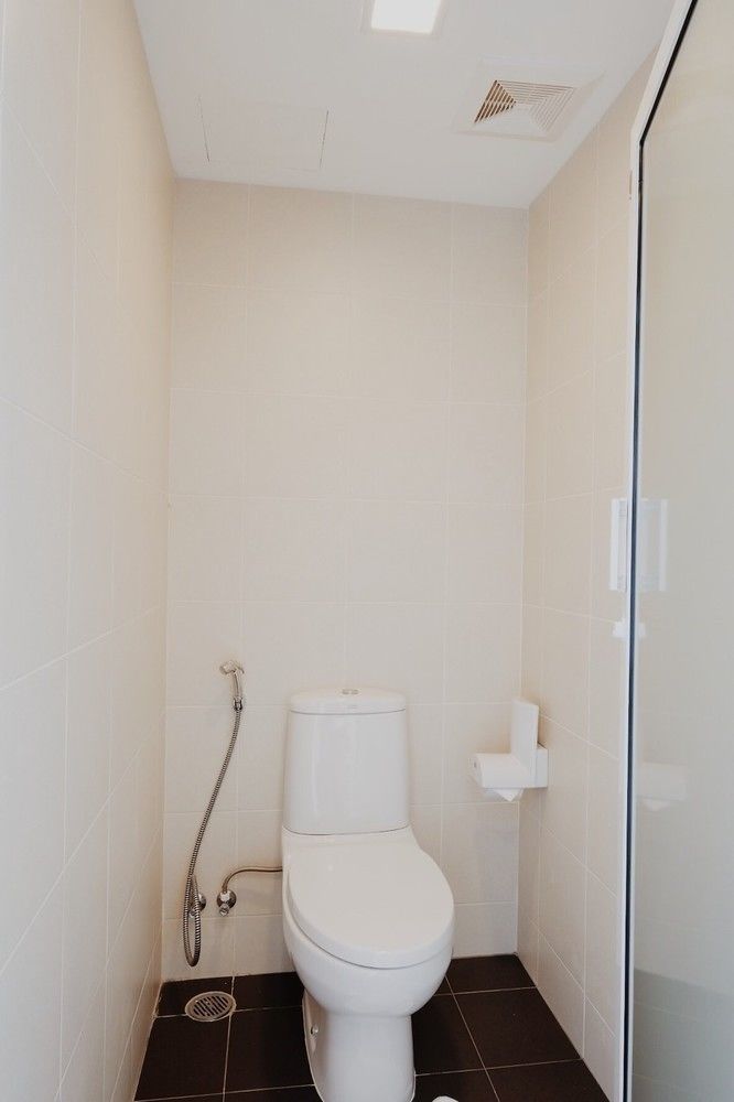 Modern Thai Suites Phuket Екстериор снимка